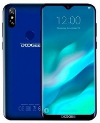 Замена разъема зарядки на телефоне Doogee Y8 Plus в Ярославле